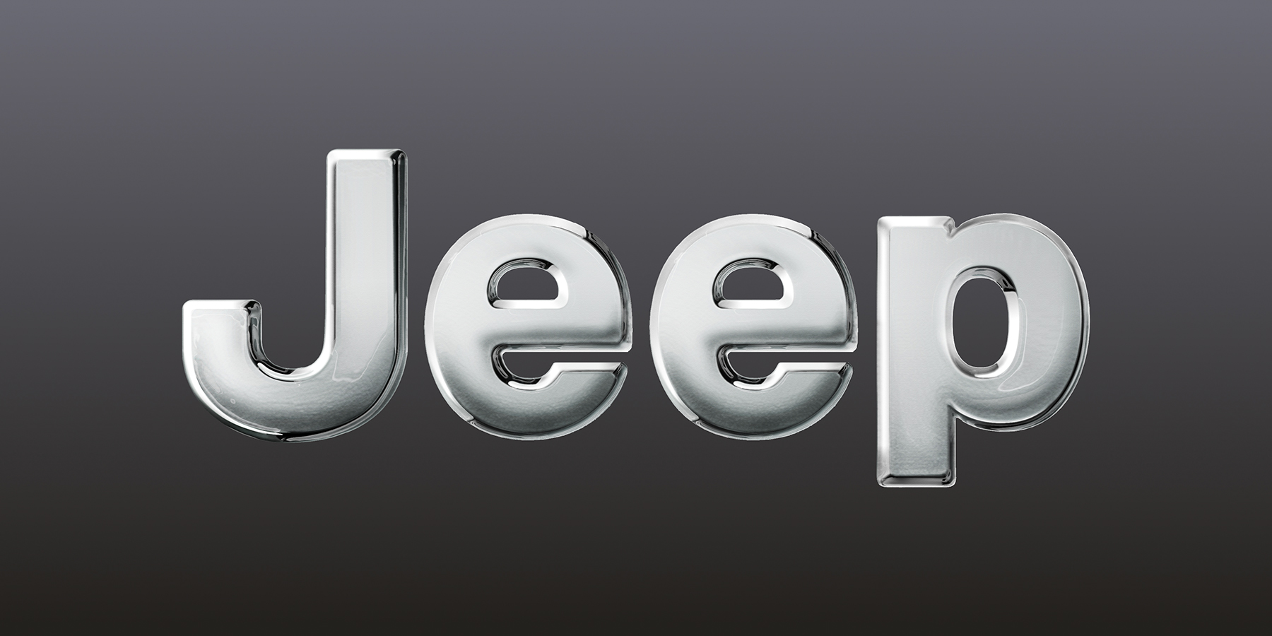 still frame 3D logo Jeep 1
