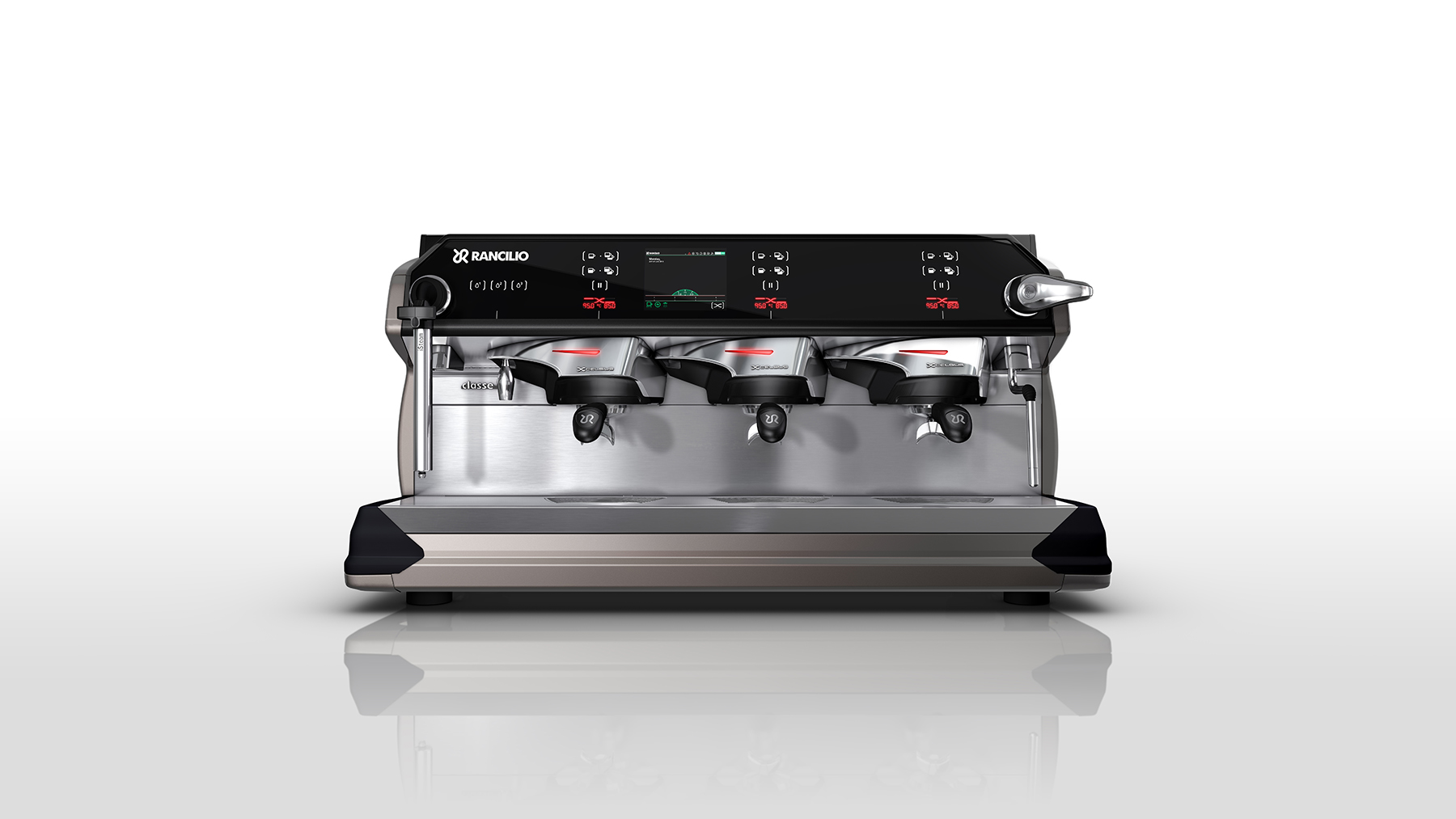 Rancilio xcelsius 2