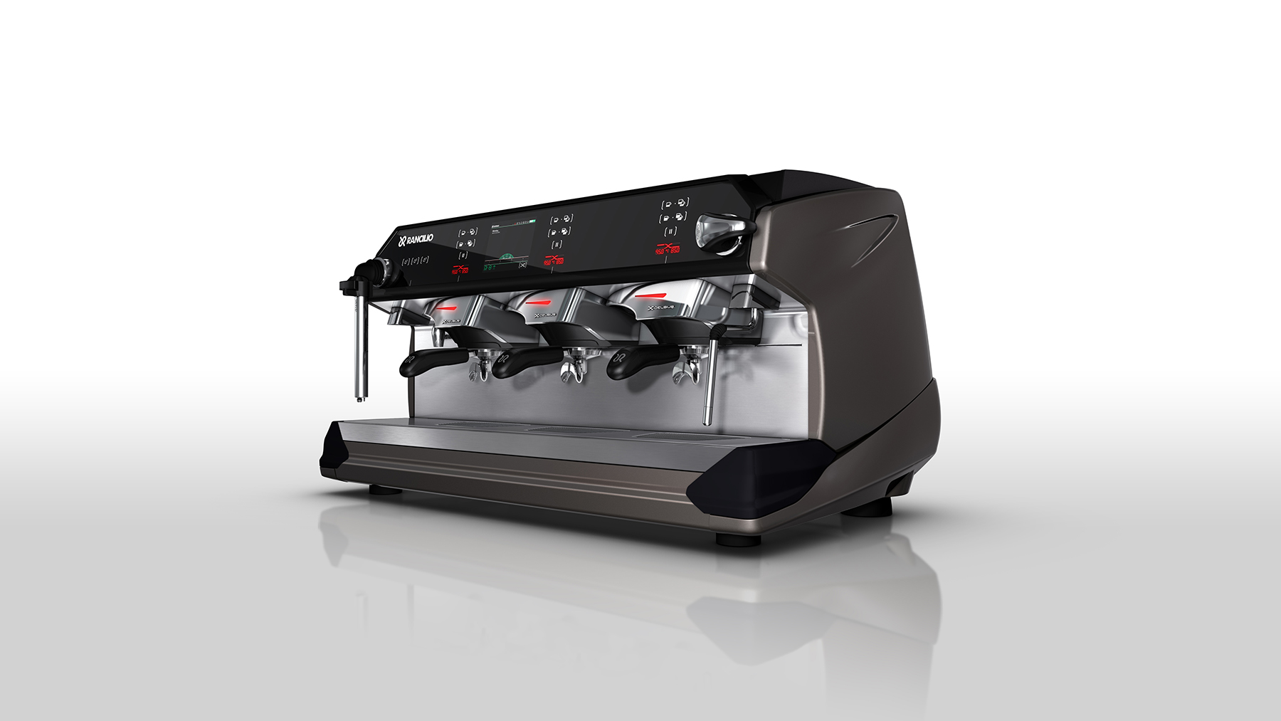 Rancilio xcelsius 1