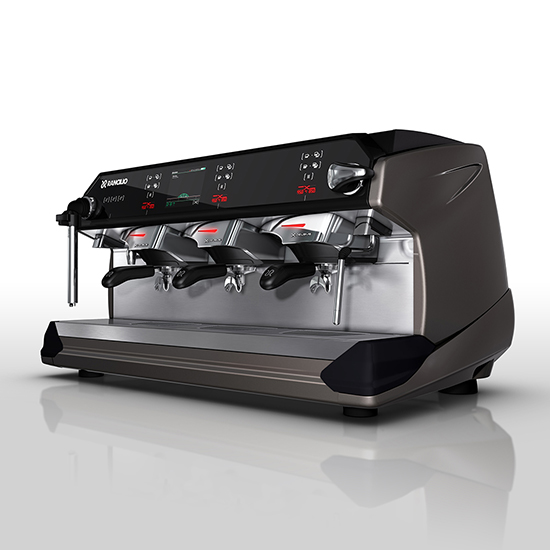 Rancilio xcelsius