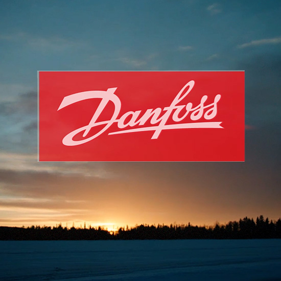 Danfoss video corporate
